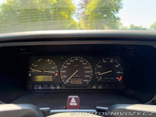 Volkswagen Corrado VR6 1993