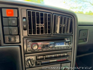 Volkswagen Corrado VR6 1993