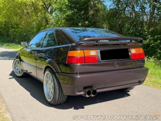 Volkswagen Corrado VR6 1993