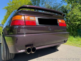 Volkswagen Corrado VR6 1993