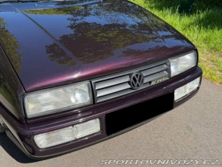 Volkswagen Corrado VR6 1993