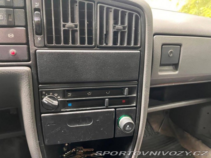 Volkswagen Corrado G60 1989