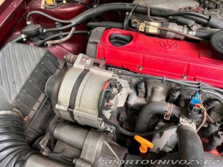 Volkswagen Corrado G60 1989