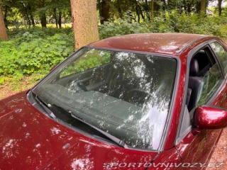 Volkswagen Corrado G60 1989