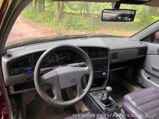 Volkswagen Corrado G60 1989
