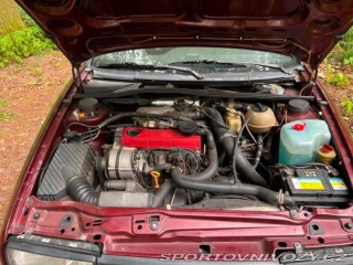 Volkswagen Corrado G60 1989