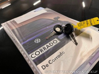 Volkswagen Corrado G60 1989