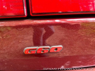 Volkswagen Corrado G60 1989