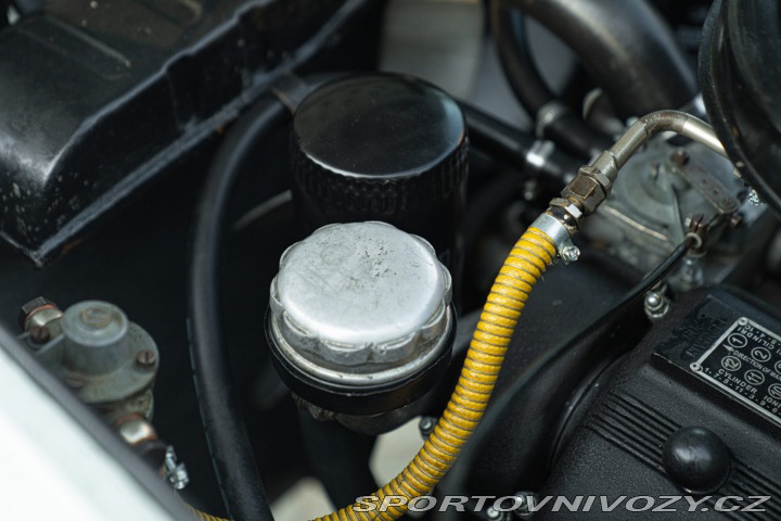 Ferrari 330 GT 2+2 MK I 1964