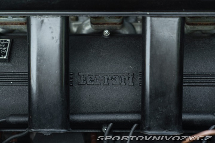 Ferrari 330 GT 2+2 MK I 1964