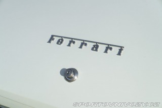 Ferrari 330 GT 2+2 MK I 1964