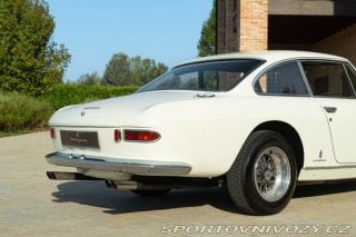 Ferrari 330 GT 2+2 MK I 1964