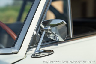 Ferrari 330 GT 2+2 MK I 1964