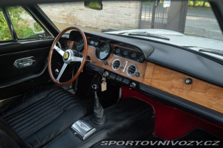 Ferrari 330 GT 2+2 MK I 1964
