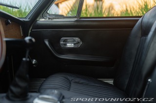 Ferrari 330 GT 2+2 MK I 1964