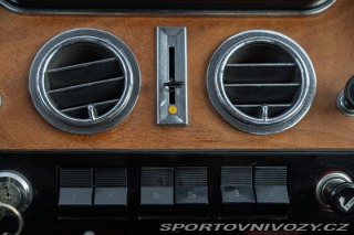 Ferrari 330 GT 2+2 MK I 1964