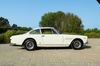Ferrari 330 GT 2+2 MK I 1964