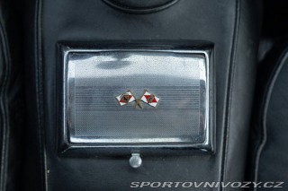 Ferrari 330 GT 2+2 MK I 1964