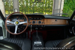 Ferrari 330 GT 2+2 MK I 1964