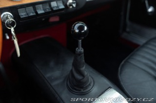 Ferrari 330 GT 2+2 MK I 1964