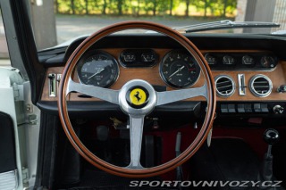 Ferrari 330 GT 2+2 MK I 1964