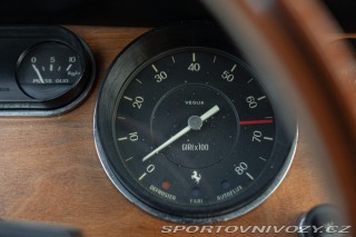 Ferrari 330 GT 2+2 MK I 1964