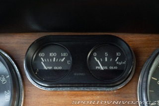 Ferrari 330 GT 2+2 MK I 1964