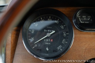Ferrari 330 GT 2+2 MK I 1964