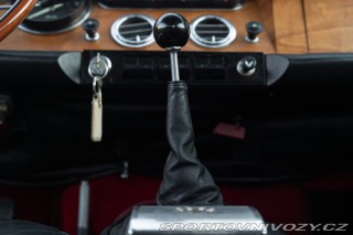 Ferrari 330 GT 2+2 MK I 1964