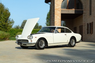 Ferrari 330 GT 2+2 MK I 1964