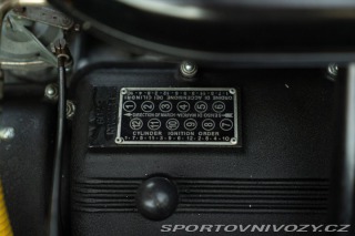 Ferrari 330 GT 2+2 MK I 1964