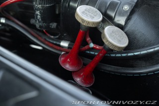 Ferrari 330 GT 2+2 MK I 1964