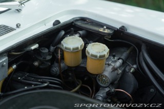 Ferrari 330 GT 2+2 MK I 1964