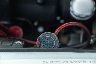Ferrari 330 GT 2+2 MK I 1964