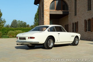 Ferrari 330 GT 2+2 MK I 1964