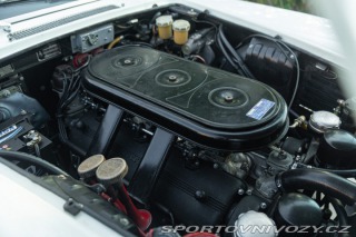 Ferrari 330 GT 2+2 MK I 1964