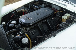 Ferrari 330 GT 2+2 MK I 1964