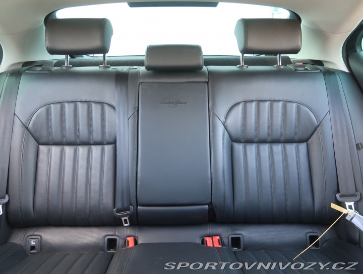 Škoda Superb Laurin&Klement 2.0 TS 2018