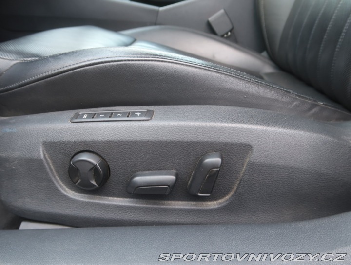 Škoda Superb Laurin&Klement 2.0 TS 2018