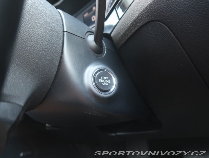 Škoda Superb Laurin&Klement 2.0 TS 2018