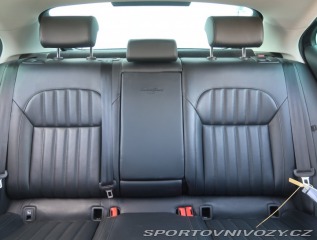 Škoda Superb Laurin&Klement 2.0 TS 2018