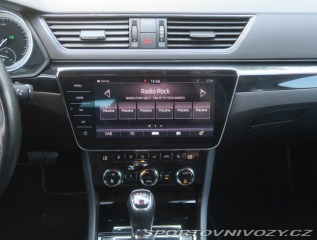 Škoda Superb Laurin&Klement 2.0 TS 2018