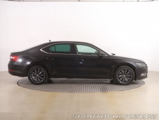 Škoda Superb Laurin&Klement 2.0 TS 2018