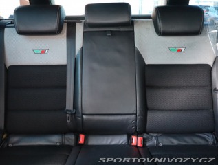 Škoda Octavia RS RS RS 2.0 TFSI 2008