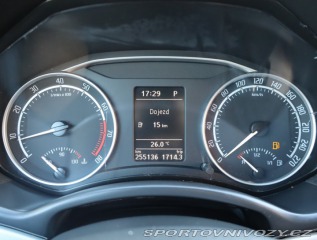 Škoda Octavia RS RS RS 2.0 TFSI 2008