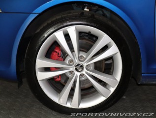 Škoda Octavia RS RS RS 2.0 TFSI 2008
