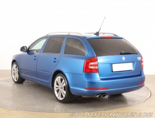 Škoda Octavia RS RS RS 2.0 TFSI 2008
