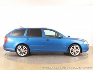 Škoda Octavia RS RS RS 2.0 TFSI 2008