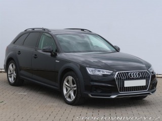 Audi A4 Allroad  3.0 TDI