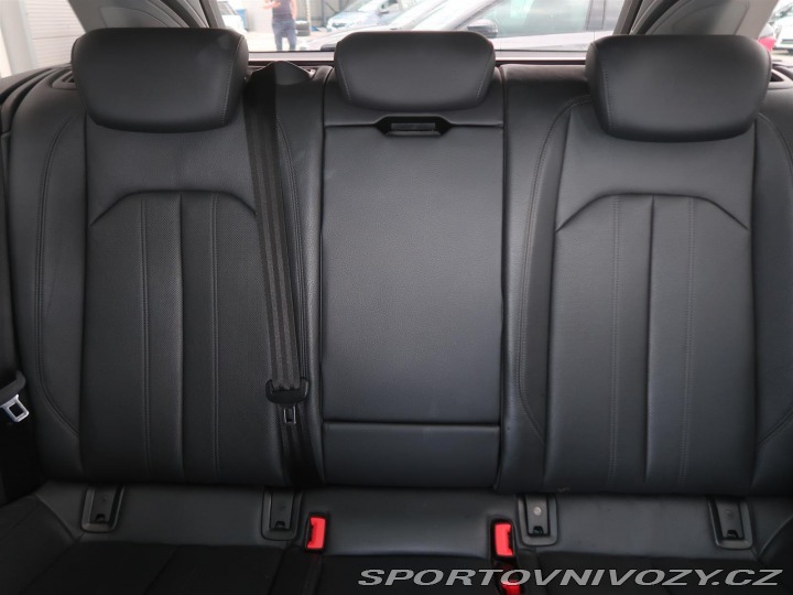 Audi A4 Allroad 3.0 TDI 2018